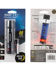 Supplies - Lights - Flashlights - Nite Ize Radiant 3-IN-1 LED Mini Flashlight