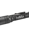 Supplies - Lights - Flashlights - Surefire E2D Defender Ultra Dual-Output LED Flashlight