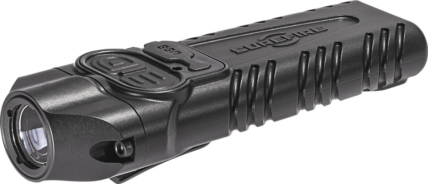 best surefire rechargeable flashlight 2019 6PX Tactical LED say hello to the SureFire Stiletto Pro II SureFire Stiletto Pro Rechargeable Pocket