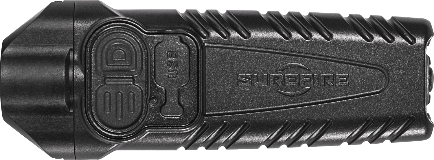 Surefire Stiletto Pro Multi-Output Rechargeable Pocket LED Surefire Stiletto Pro Multi-Output Rechargeable Pocket LED