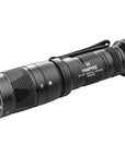 Supplies - Lights - Flashlights - Surefire V1-B Vampire White/IR Dual-Output LED Flashlight