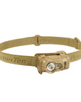 Supplies - Lights - Headlamps - Princeton Tec Byte Tactical Red/White LED Headlamp