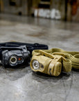 Supplies - Lights - Headlamps - Princeton Tec Byte Tactical Red/White LED Headlamp