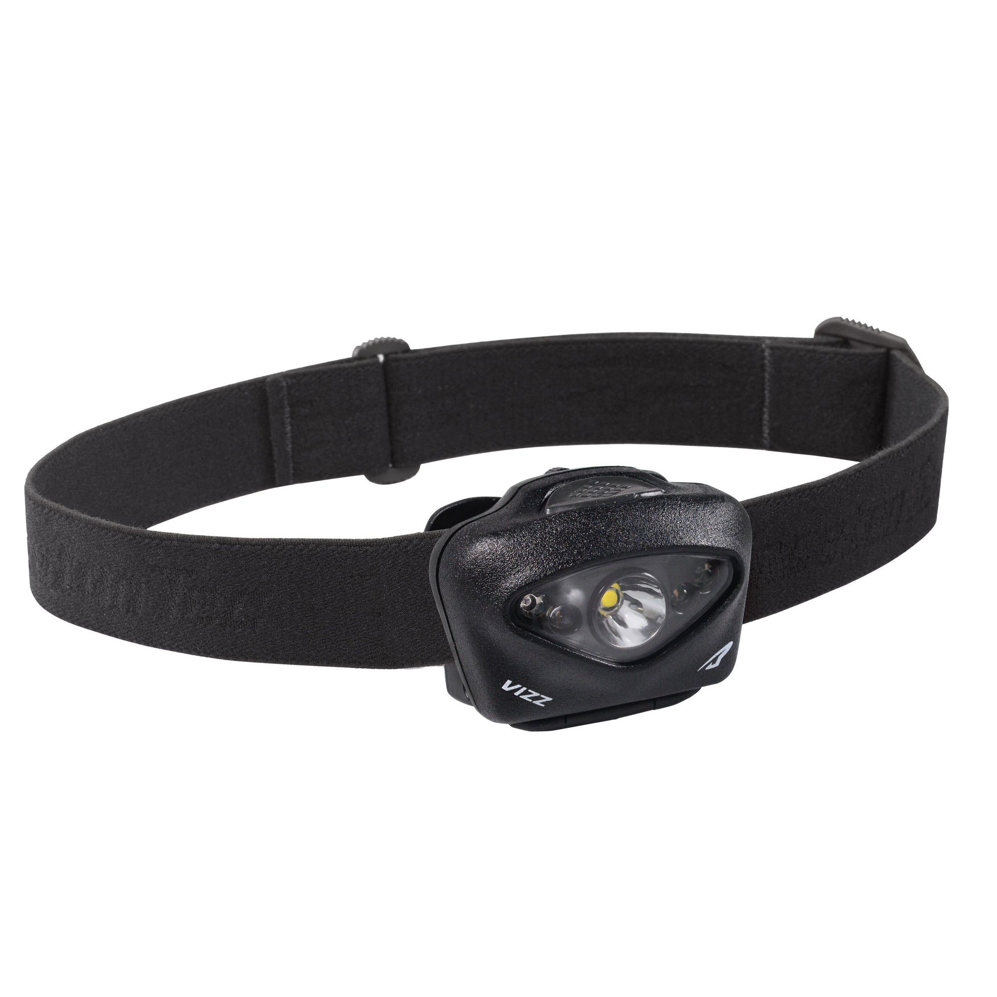 Supplies - Lights - Headlamps - Princeton Tec Vizz Tactical Red/Green/Blue/IR/White LED Headlamp