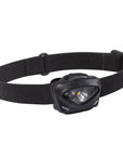 Supplies - Lights - Headlamps - Princeton Tec Vizz Tactical Red/Green/Blue/IR/White LED Headlamp