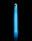 Supplies - Lights - Strobes & Markers - Cyalume 6" Tactical ChemLight - BLUE, 8 Hour (10 Pack)