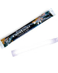 Supplies - Lights - Strobes & Markers - Cyalume 6" Tactical ChemLight - WHITE, 8 Hour (10 Pack)