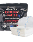 Supplies - Medical - Bandages - North American Rescue Combat Gauze LE