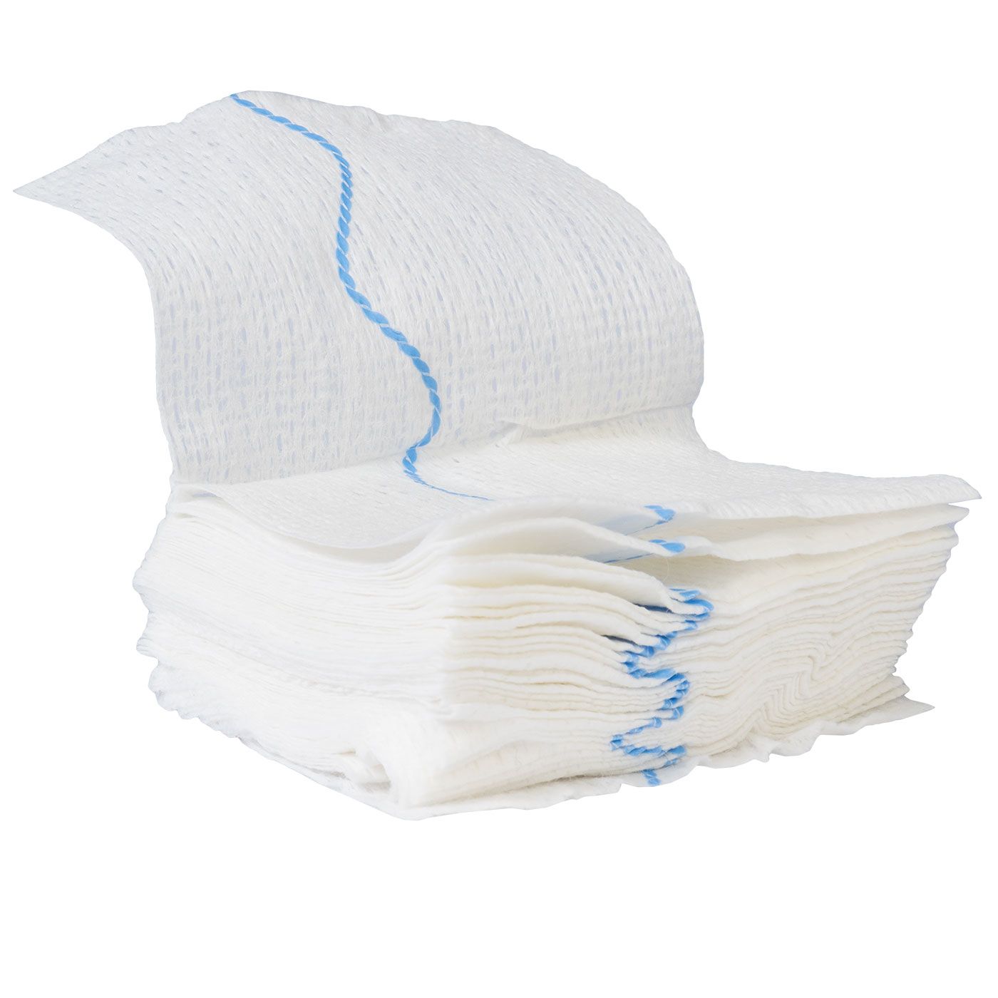 Supplies - Medical - Bandages - North American Rescue Combat Gauze LE