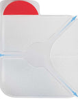 Supplies - Medical - Bandages - North American Rescue HyFin Vent Chest Seal Twin Pack