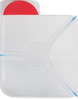 Supplies - Medical - Bandages - North American Rescue HyFin Vent Compact Chest Seal Twin Pack