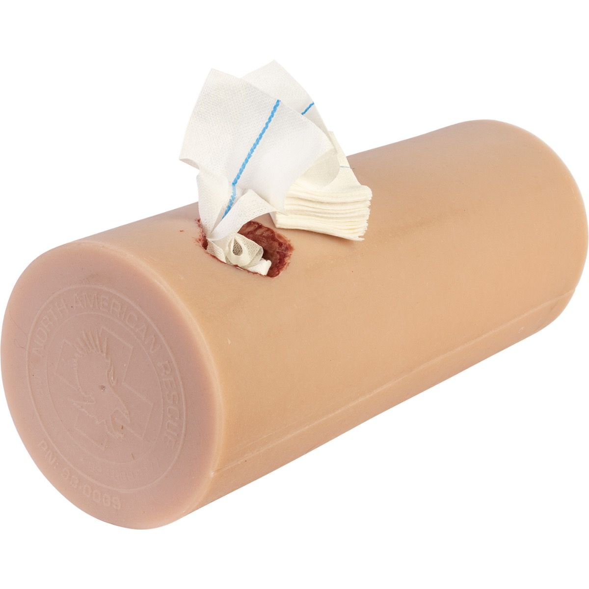 Supplies - Medical - Bandages - North American Rescue Wound Packing Gauze