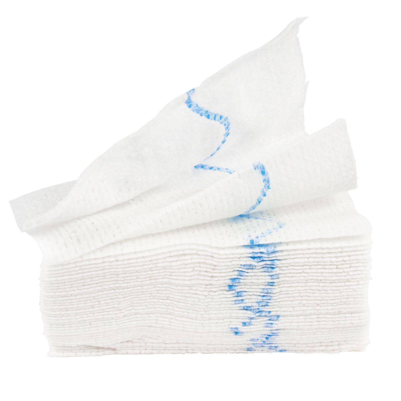 Supplies - Medical - Bandages - Quikclot Z-Fold Hemostatic Combat Gauze