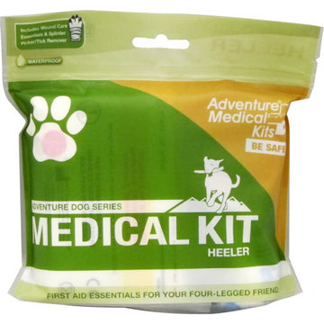 Supplies - Medical - First Aid Kits - Adventure Medical Heeler Medical Kit