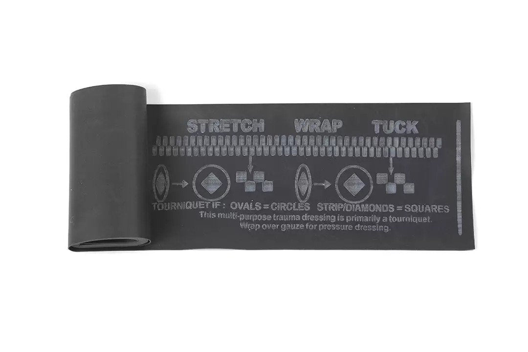 Supplies - Medical - First Aid Kits - Blue Force Gear Trauma Kit NOW! Medical Supplies - Essentials Kit