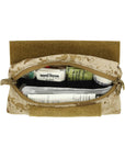 Supplies - Medical - First Aid Kits - Ferro Concepts Roll 1 Trauma Kit IFAK - CIVILIAN