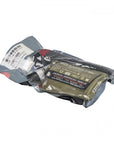Supplies - Medical - First Aid Kits - North American Rescue Individual Patrol Officer Kit (IPOK)