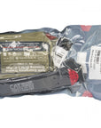 Supplies - Medical - First Aid Kits - North American Rescue Individual Patrol Officer Kit (IPOK)