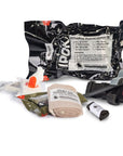 Supplies - Medical - First Aid Kits - North American Rescue Individual Patrol Officer Kit (IPOK)