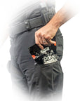 Supplies - Medical - First Aid Kits - North American Rescue Individual Patrol Officer Kit (IPOK)