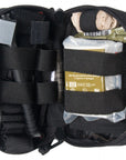 Supplies - Medical - First Aid Kits - North American Rescue M-FAK Mini First Aid Kit