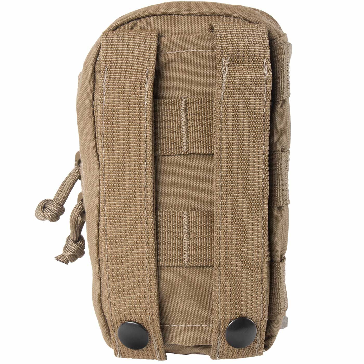 Supplies - Medical - First Aid Kits - North American Rescue M-FAK Mini First Aid Kit - Basic