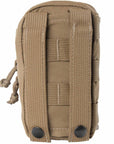 Supplies - Medical - First Aid Kits - North American Rescue M-FAK Mini First Aid Kit - Basic