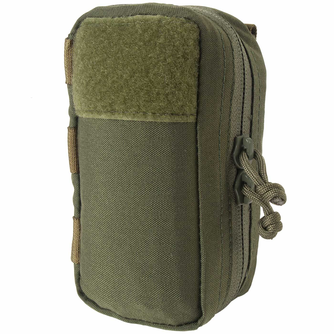 Supplies - Medical - First Aid Kits - North American Rescue M-FAK Mini First Aid Kit - Basic