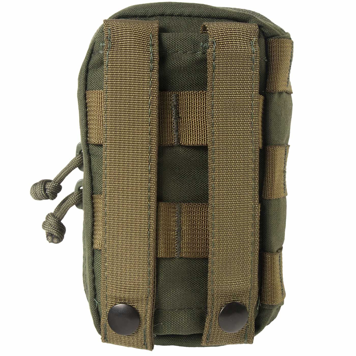 Supplies - Medical - First Aid Kits - North American Rescue M-FAK Mini First Aid Kit - Basic
