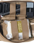 Supplies - Medical - First Aid Kits - North American Rescue M-FAK Mini First Aid Kit - Basic
