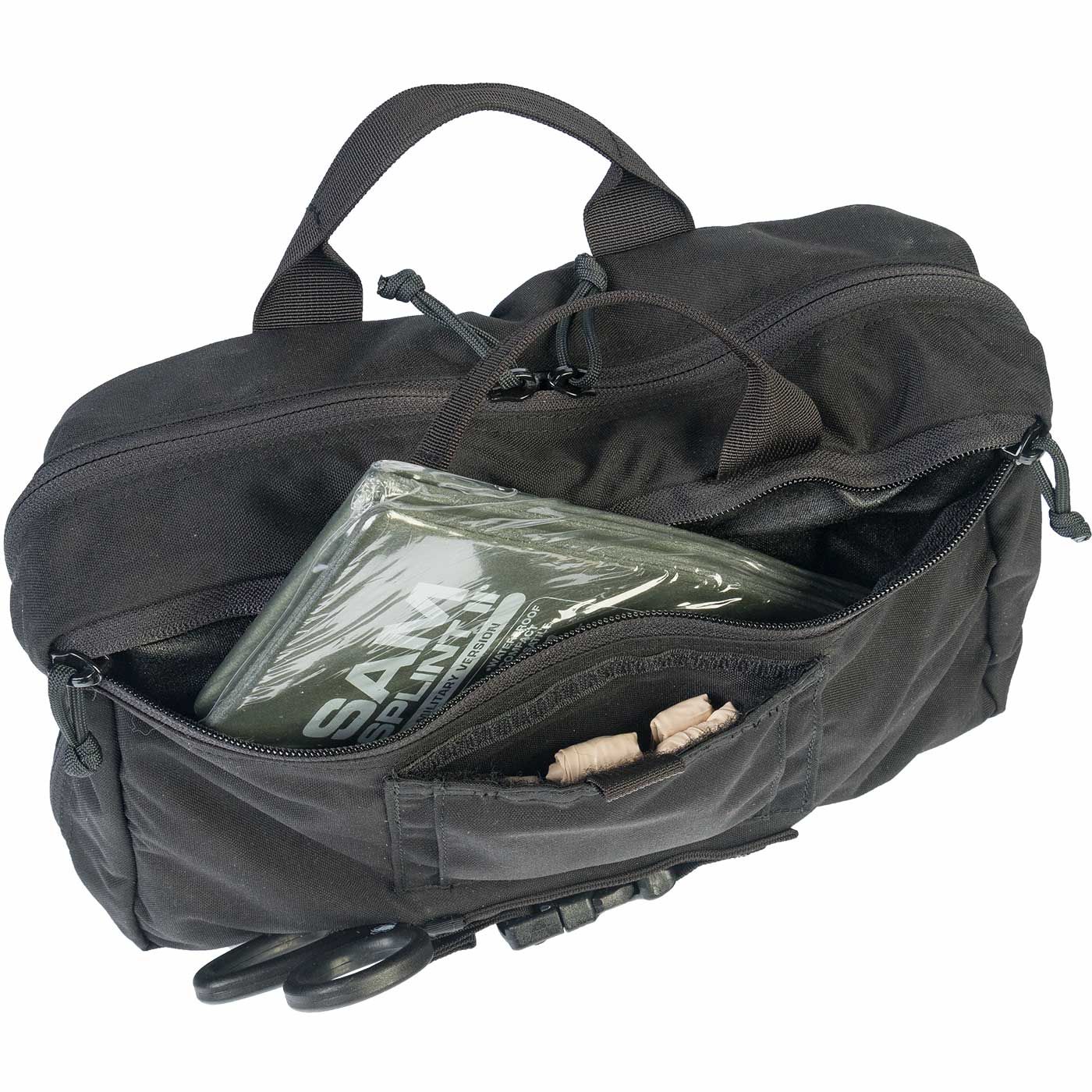 Supplies - Medical - First Aid Kits - North American Rescue Patrol Vehicle Trauma Kit - Basic