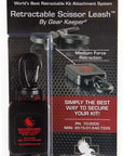 Supplies - Medical - Tools - North American Rescue Scissor Leash