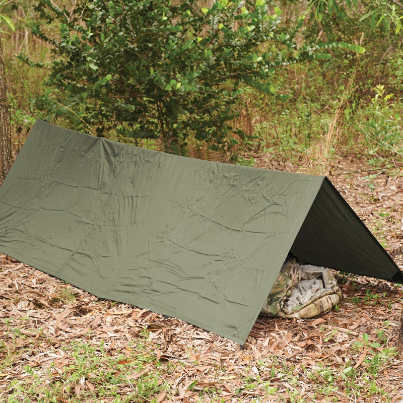 Supplies - Outdoor - Shelter - Snugpak Stasha G2 Shelter