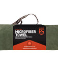 Supplies - Outdoor - Survival & Kits - GEAR AID Tactical Quick Dry Microfiber Towel XL