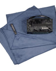 Supplies - Outdoor - Survival & Kits - GEAR AID Tactical Quick Dry Microfiber Towel XL