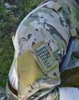 Supplies - Outdoor - Survival & Kits - MATBOCK Tactical Skeeter Patch Kit