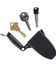 Supplies - Outdoor - Vehicle - Nite Ize Hideout Magnetic Key Box