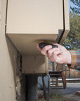 Supplies - Outdoor - Vehicle - Nite Ize Hideout Magnetic Key Box