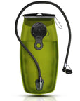 Supplies - Provisions - Drinking Tools - SOURCE WXP Hydration Bladder W/ Storm Valve (3L / 100oz)