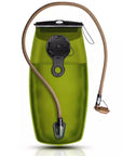 Supplies - Provisions - Drinking Tools - SOURCE WXP Hydration Bladder W/ Storm Valve (3L / 100oz)