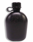 Supplies - Provisions - Drinking Tools - USGI 1QT Plastic Canteen