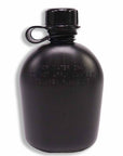 Supplies - Provisions - Drinking Tools - USGI 1QT Plastic Canteen