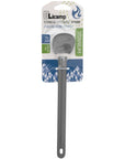 Supplies - Provisions - Eating Tools - Olicamp Long Titanium Spoon