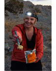 Supplies - Provisions - Eating Tools - Olicamp Long Titanium Spoon