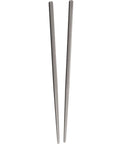 Supplies - Provisions - Eating Tools - Olicamp Titanium Chopsticks With Case