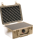 Supplies - Storage - Hard Cases - Pelican 1150 Protector Case