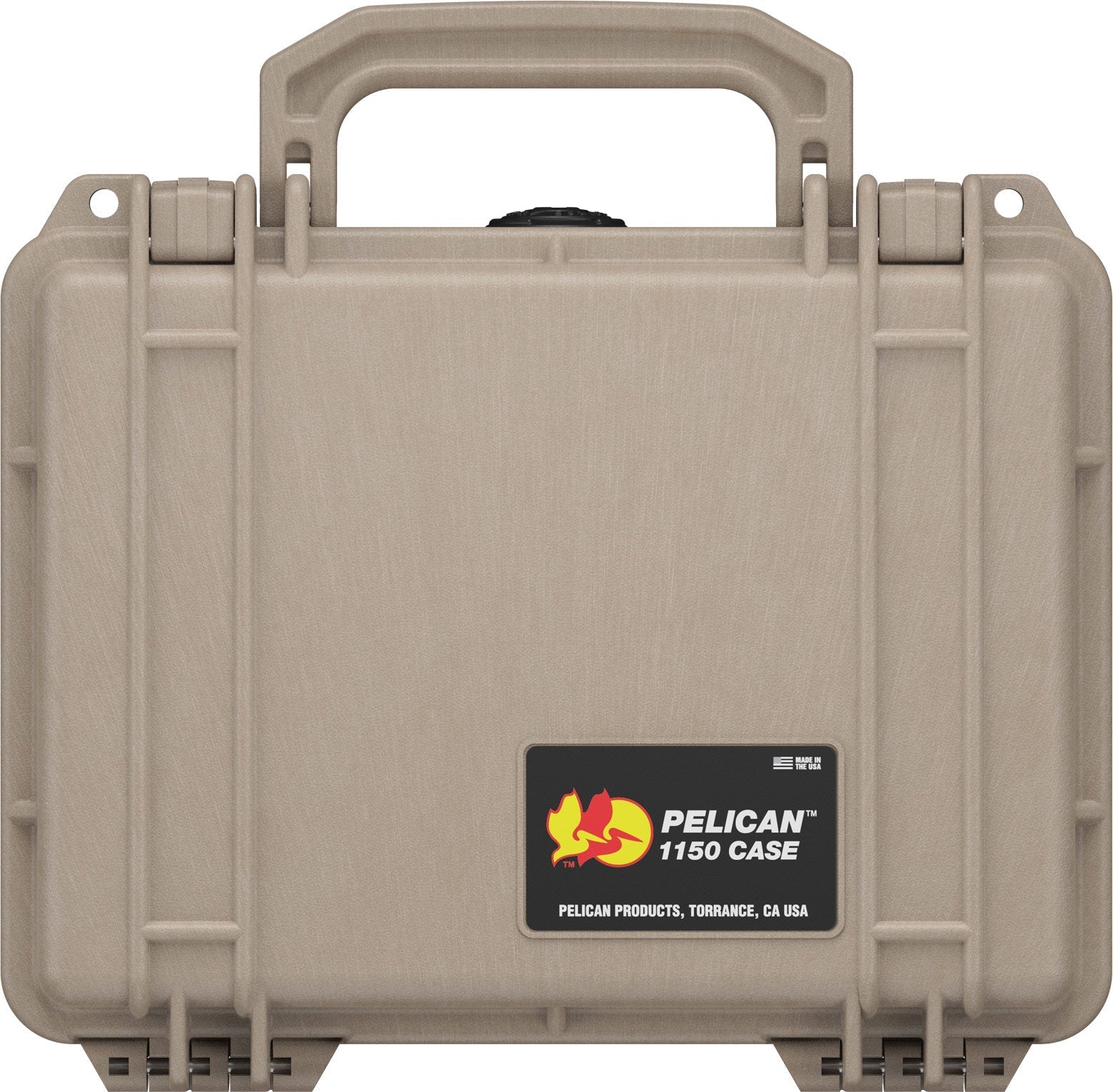 Supplies - Storage - Hard Cases - Pelican 1150 Protector Case
