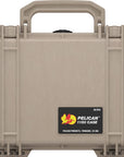 Supplies - Storage - Hard Cases - Pelican 1150 Protector Case