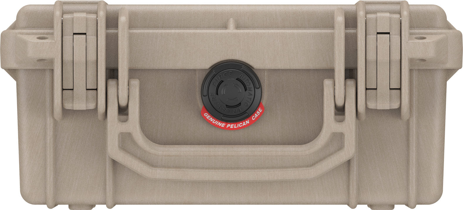 Supplies - Storage - Hard Cases - Pelican 1150 Protector Case