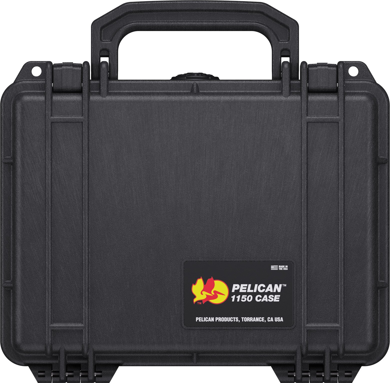 Supplies - Storage - Hard Cases - Pelican 1150 Protector Case